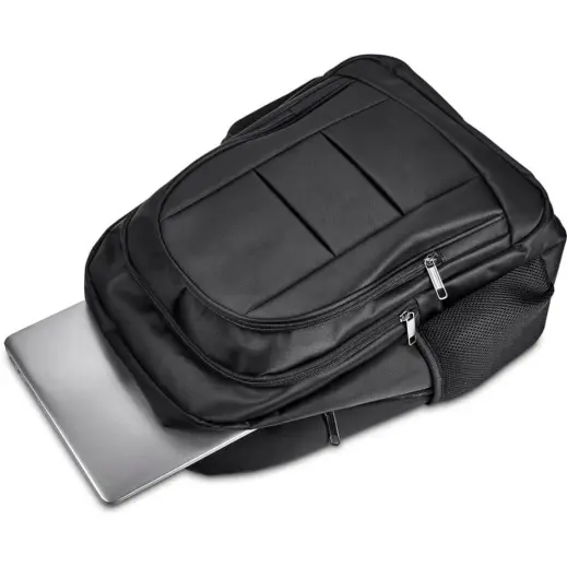 Swiss Cougar Albury Laptop Backpack Down